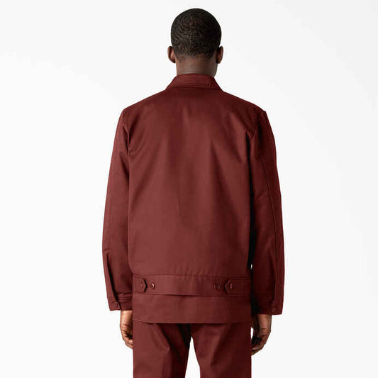 Insulated Eisenhower Jacket