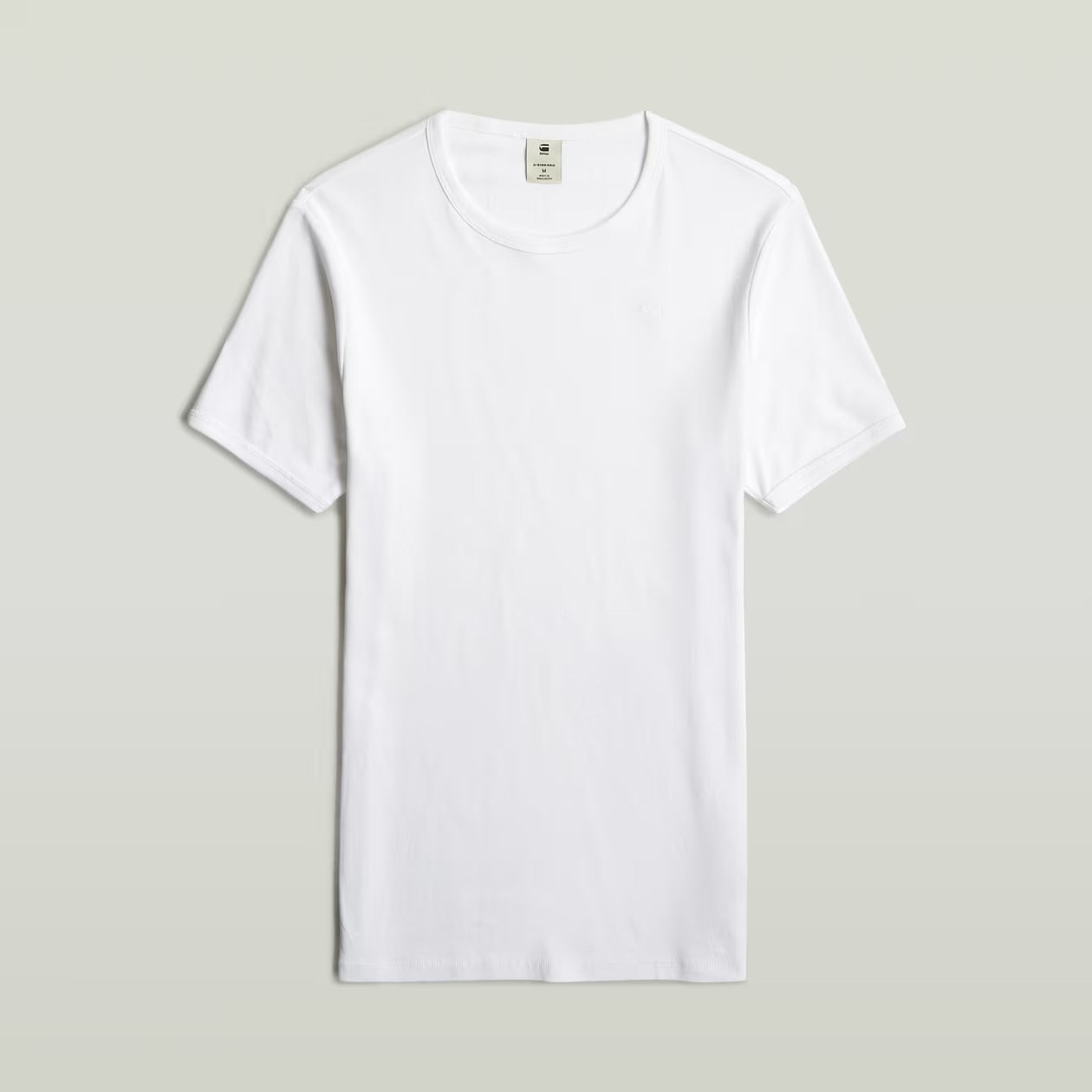 G Star Base T-Shirt 2-Pack