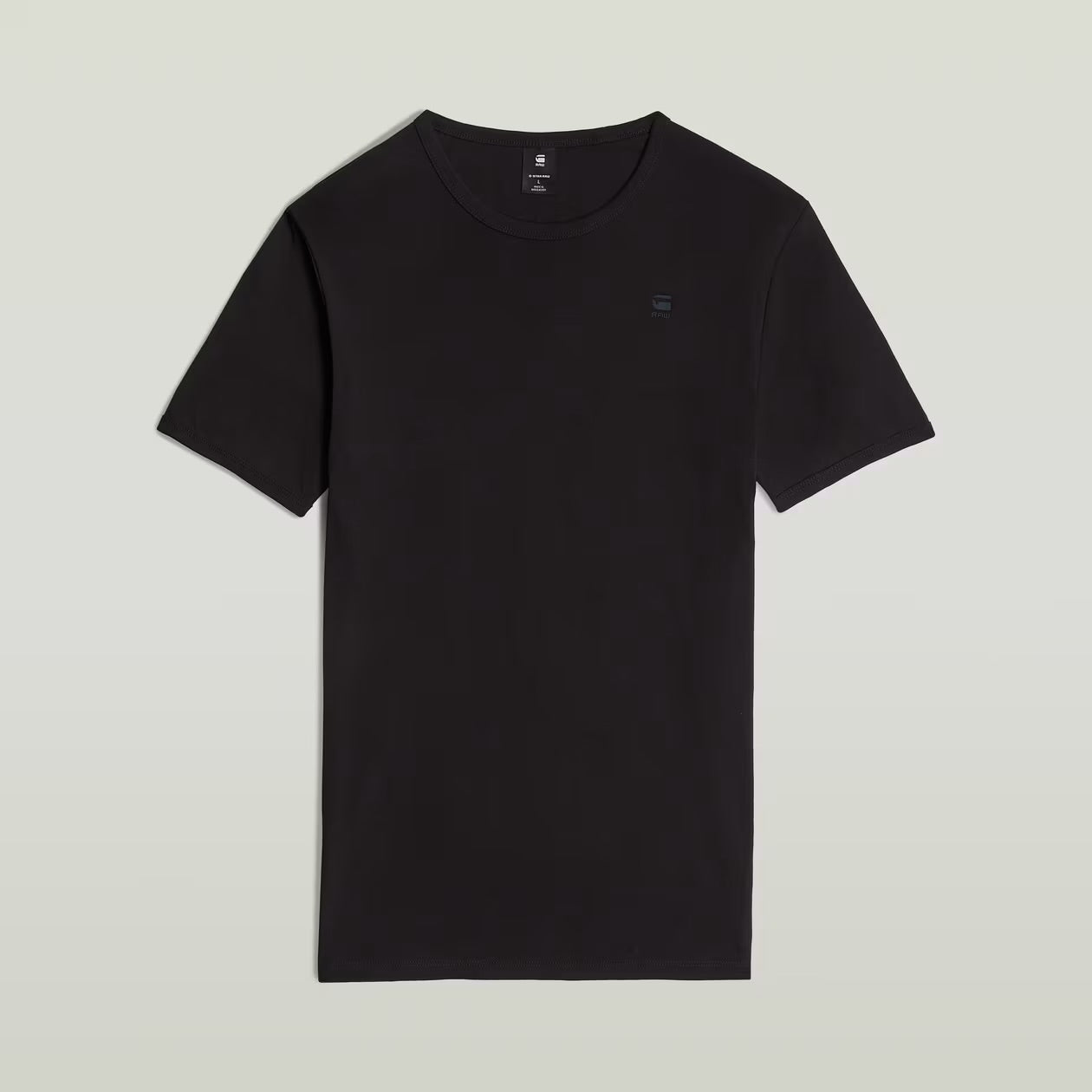 G Star Base T-Shirt 2-Pack