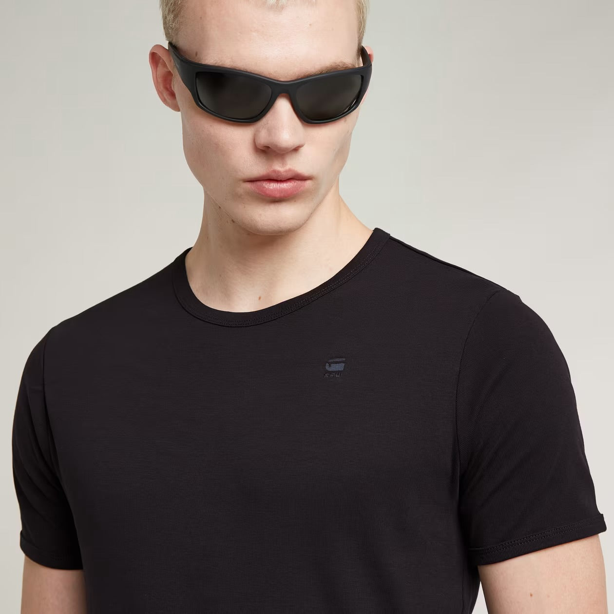 G Star Base T-Shirt 2-Pack